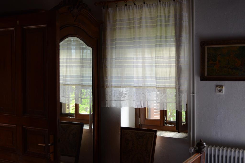 Guesthouse Parthenón Habitación foto